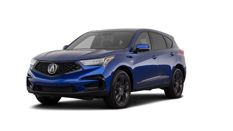 The third-generation 2020 Acura RDX, completely redesigned for the 2019 model year, was named a Best Premium Compact Crossover for the eighth year in a row by the Consumer Guide Automotive editorial team based on criteria including: performance, features, accommodations, fuel efficiency, resale value and price. (Metro News Service photo)