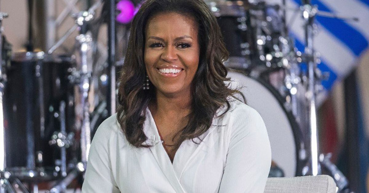 Michelle Obama Unseats Hillary Clinton As Most Admired Woman In America Poll Shows 
