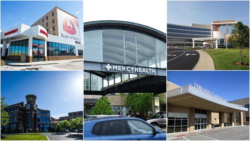 National nonprofit health care ratings organization the Leapfrog Group recently released its hospital safety grades.