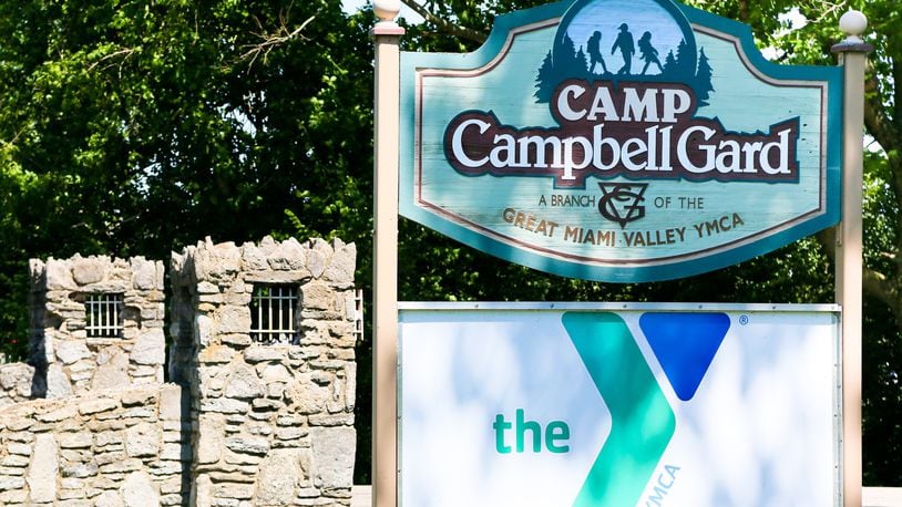 The Great Miami Valley YMCA’s Camp Campbell Gard is preparing for its 92nd summer of operation.