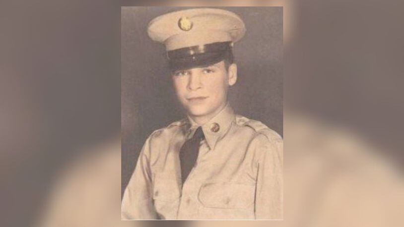 Army Pfc. Roger Woods, a native of Hamilton County, was last seen on July 29, 1950. He was 18 at the time. The Defense POW/MIA Accounting Agency recently announced Woods, who was killed during the Korean War, was accounted for on May 21, 2019. SUBMITTED PHOTO