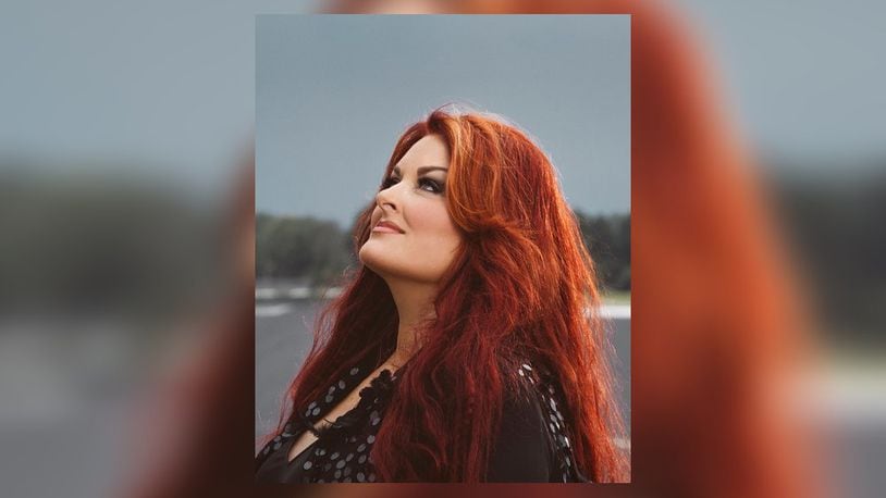 Wynonna Judd and her band, The Big Noise, will perform at Miami Valley Gaming on Nov. 16. CONTRIBUTED