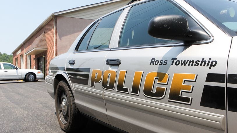 A crash Saturday morning killed two teenage girls, one a Ross High School senior, according to Ross Twp. police. STAFF FILE PHOTO
