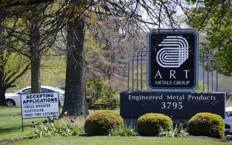 Art Metals Group in Fairfield