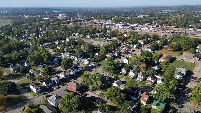Middletown us one of many areas being hit hard with huge property tax increases next year, unless the state legislature can pass legislation to mitigate the impact. FILE
