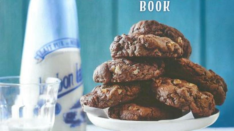 ‘The Southern Cookie Book’ by Southern Living
