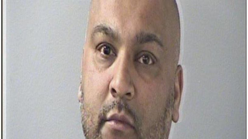 Amit “Alex” Patel, 49, of Middletown, was sentenced to 30 years in prison Monday for his involvement in robbing two salesmen from the Diamond District in Midtown Manhattan after they traveled to a jewelry show in Monroeville, Pa. in 2016.