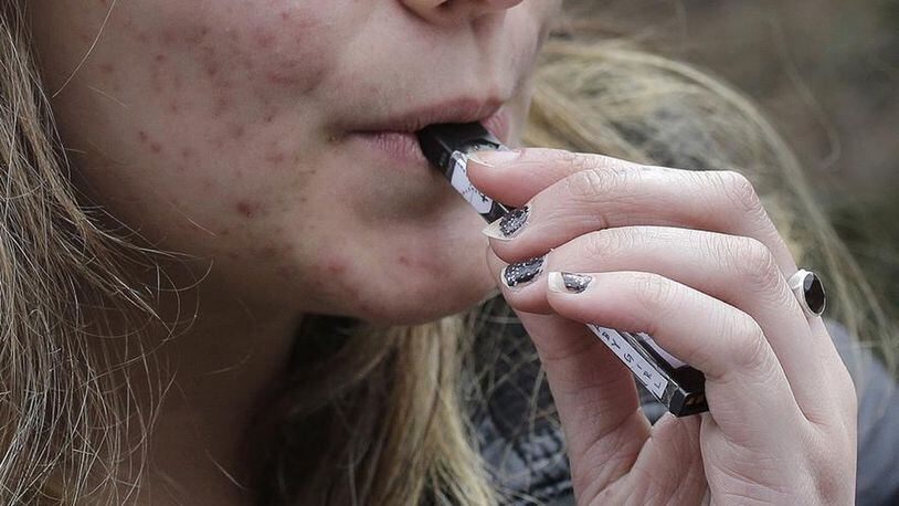 Vaping among Fairfield students had decreased according a survey of students two years ago. The Fairfield Prevention Coalition hopes the trend continues, despite the national trend increasing.