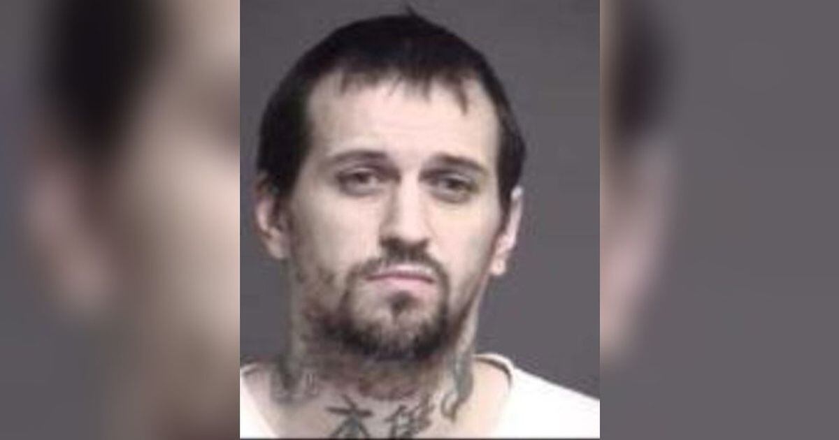 ExWarren County inmate sentenced for prison sex crime