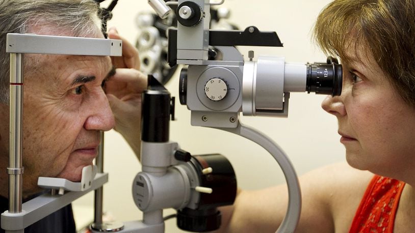 The Cincinnati Eye Institute Foundation’s free Middletown vision clinic for underserved adults is expanding its staff and hours.