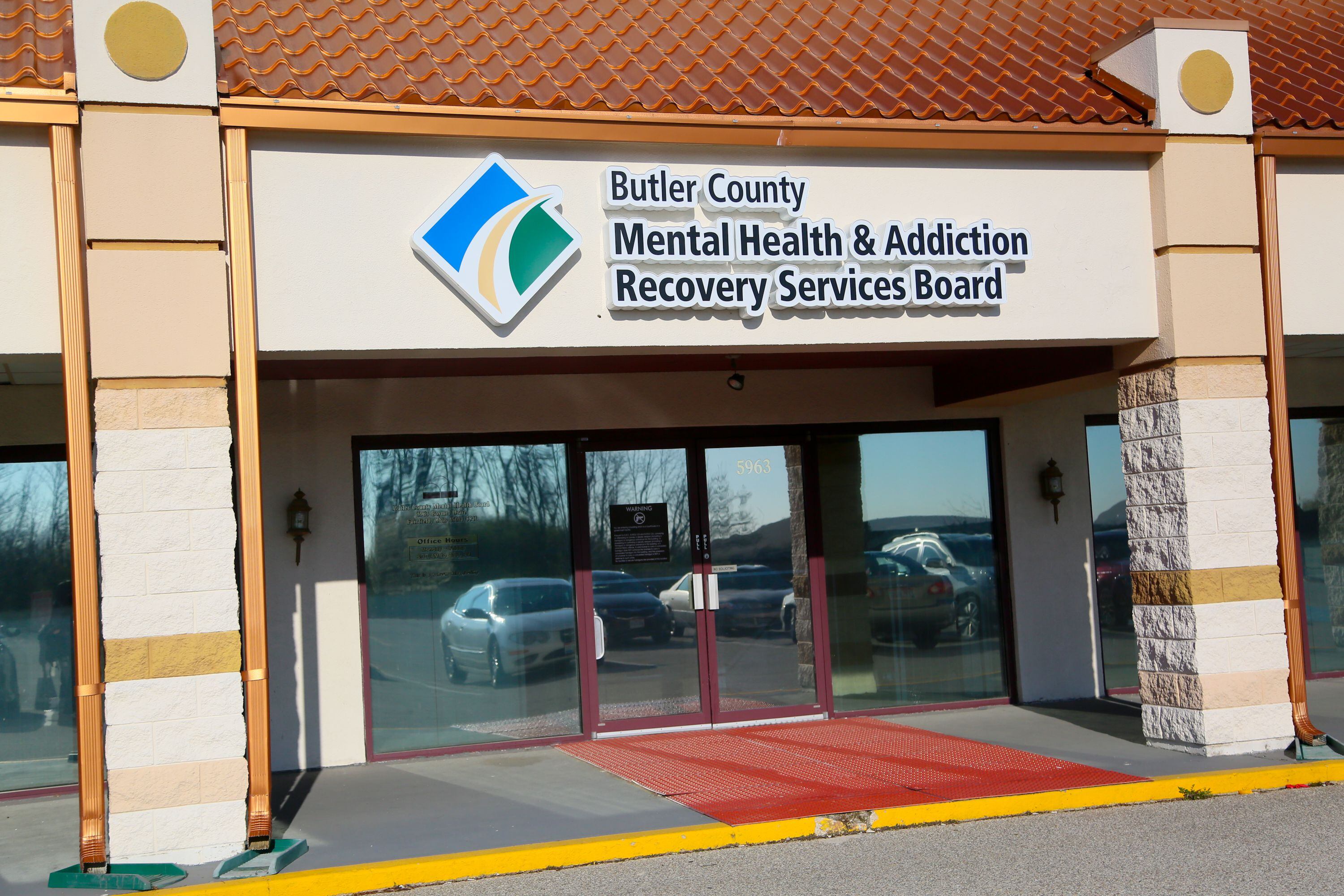 Butler County Mental Health Officials Hoping For Slice Of 75 Million Covid-19 Relief Funding