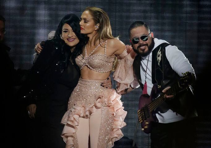 Billboard Latin Music Awards 2015