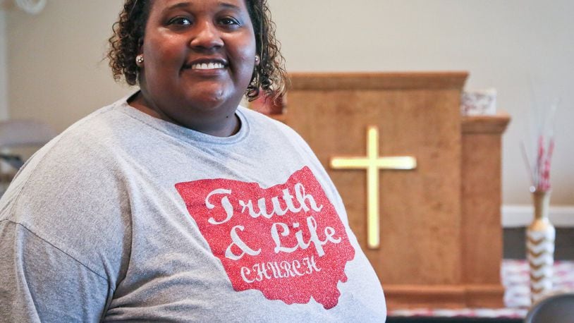 More Butler County school boards are featuring pastors as members. In Hamilton, Pastor Shaquila Mathews was elected in November 2019. Lakota's school board appointed Pastor Michael Pearl last month and long-time Middletown and Butler Tech member Gregoray Tyus has been active in local schools for decades. (File Photos\Journal-News)