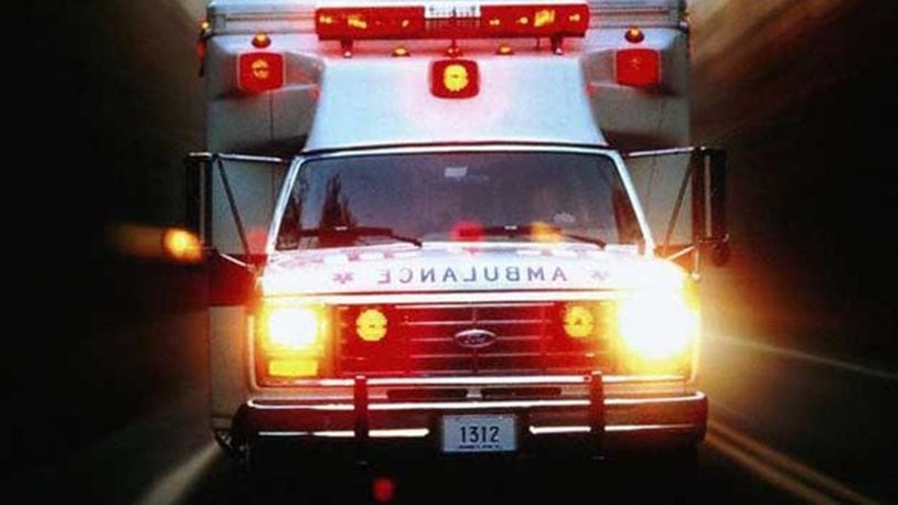 Wanda Vanbuskirk, 55, of Middletown was hit by a vehicle at about 10 p.m. Friday in the 5100 block of Augspurger Road. She was pronounced dead at the scene, according to the sheriff’s office.