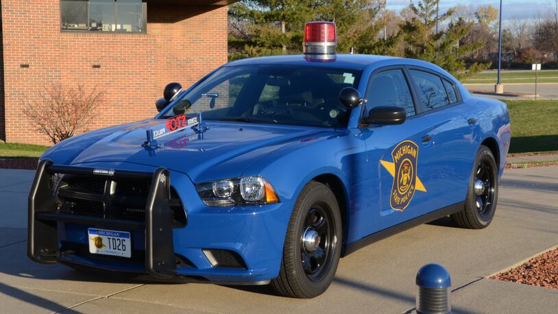 Dash cam video has emerged of Michigan State Police Trooper Garry Guild who was attacked by suspects after a chase following a traffic stop. Good Samaritans stopped to help. (Joe Ross / Flickr (CC BY-SA 2.0)