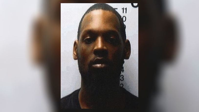 Scott Alexander Jones Jr., 27, of Cincinnati, has been charged with aggravated robbery and felonious assault for his alleged involvement in a shooting last week in Middletown. MIDDLETOWN CITY JAIL