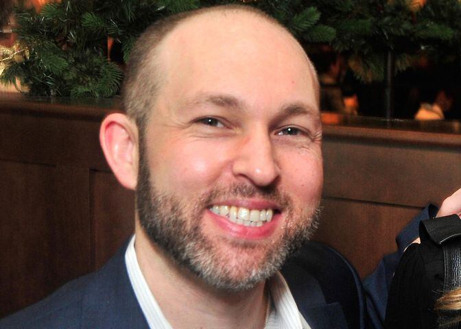 Here is a recent photo of Jeff Cohen taken in 2014