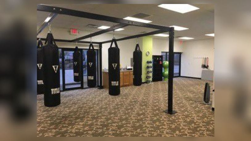 NeuroFit Gym offers classes for people suffering from Parkinson’s, strokes, spinal cord injuries, multiple sclerosis, Alzheimer’s, and other neurological disorders in Hamilton. CONTRIBUTED