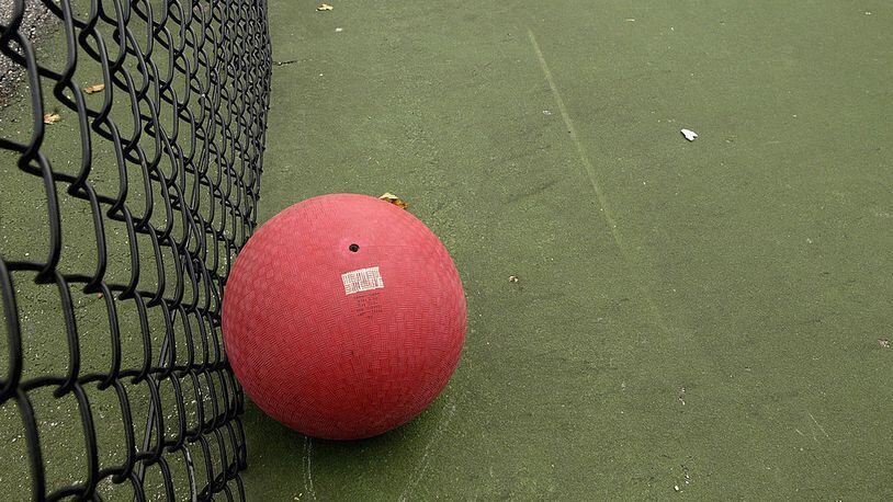 A group of researchers in Canada says the game “dodgeball” shouldn’t be played in schools, arguing that it’s not only “oppressive,” but also “miseducative.”