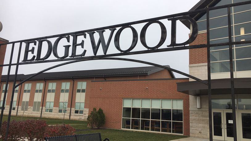 The rural Butler County school system of Edgewood Schools announced Thursday they will more than double the number of armed security guards in its schools by April 9.