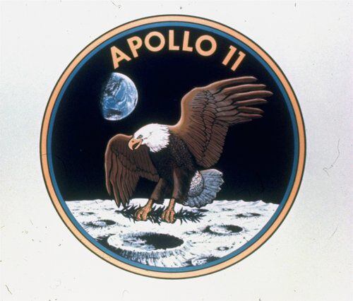Apollo 11: 45 years later