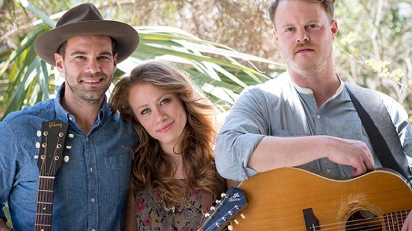 Miami University Regionals Artist Series will present four concerts as part of 2017-18 season with two concerts in Middletown and two performances in Hamilton. The series will kick off in Middletown with The Lone Bellow on Friday, Oct. 6 at Dave Finkelman Auditorium. CONTRIBUTED