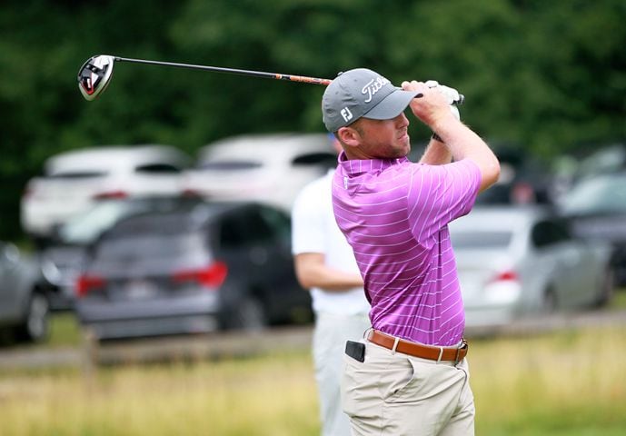 PHOTOS: 2019 Ohio Amateur golf championship