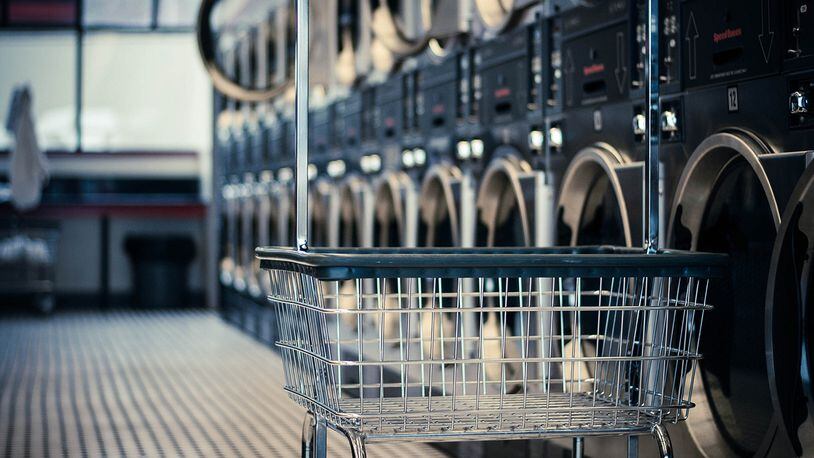 A Chicago-area teen raised more than $900 to have a free wash day at a laundromat. (Photo by Rafael Castillo via Flickr (CC BY 2.0))