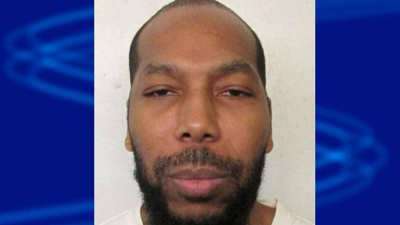 Domineque Hakim Marcelle Ray was executed for the 1995 murder of a 15-year-old girl.