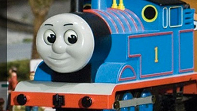 EnterTRAINment Junction will host the ever popular “Everything Thomas” event from Feb. 1-28, 2023. The attraction will feature the world’s most famous tank engine, Thomas, and his friends. CONTRIBUTED