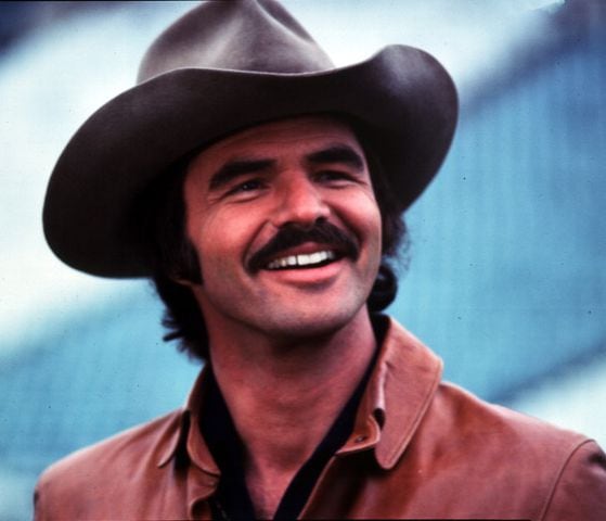 Photos: Burt Reynolds through the years