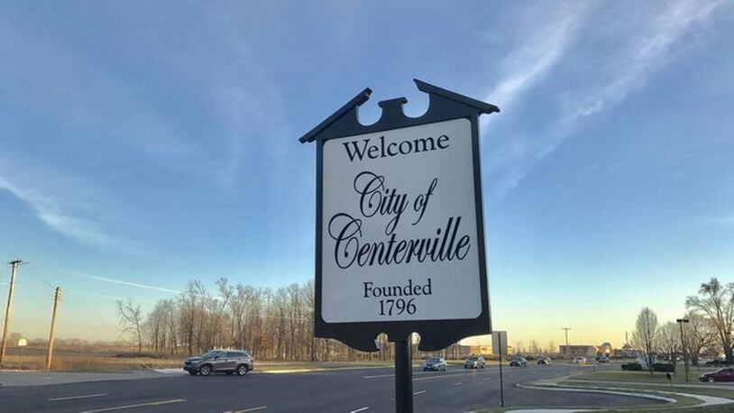 A Centerville police sergeant, who was terminated on March 16 for allegedly violating police and city rules and regulations, is appealing the move by the city through the Ohio Patrolmen s Benevolent Association.