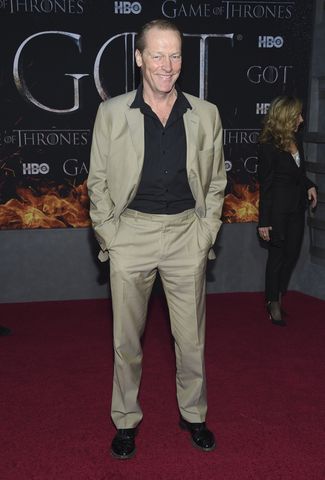 Photos: 'Game of Thrones' stars walk the red carpet at Season 8 premiere