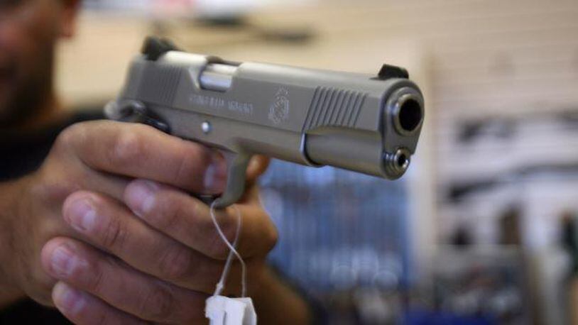The Ohio legislature reversed a plan to allow lawsuits for monetary damages if businesses violate a new law allowing concealed carry permit holders to bring handguns onto other people’s property.