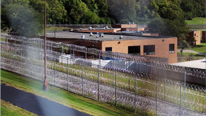 Dayton Correctional Institution