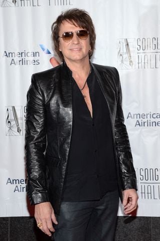 2015 Songwriters Hall of Fame