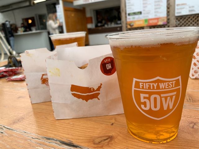 50 West Brewing Company