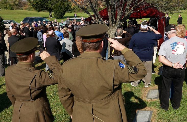 Sailor, killed at Pearl Harbor, laid to rest after 75 years
