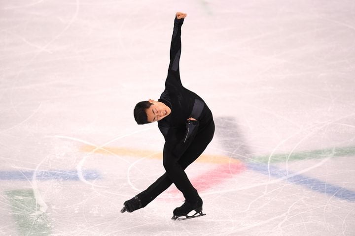 Photos: 2018 Pyeongchang Winter Olympics - Day 2