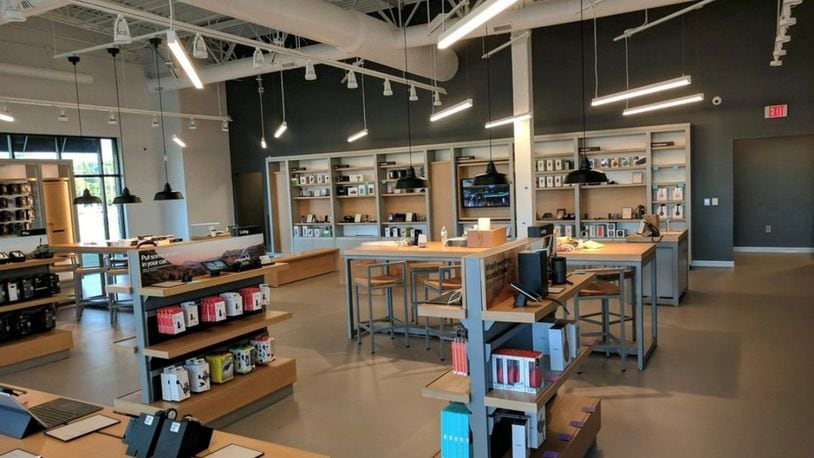 A new Verizon Wireless store is set to open in May at 1308 Ohio 63 in Monroe. The new store will offer the full catalog of Verizon products and services. CONTRIBUTED