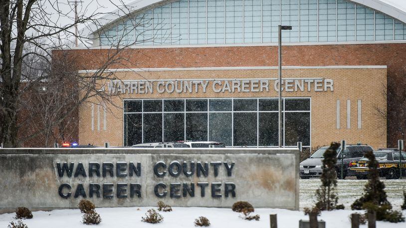 Local educational leaders are among those vying to become the next superintendent of a Warren County career/technical education school. NICK GRAHAM/STAFF