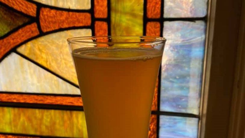 The founders of Bushrod Brew Works are gearing up to open a new craft brewery in a former church in Eaton.