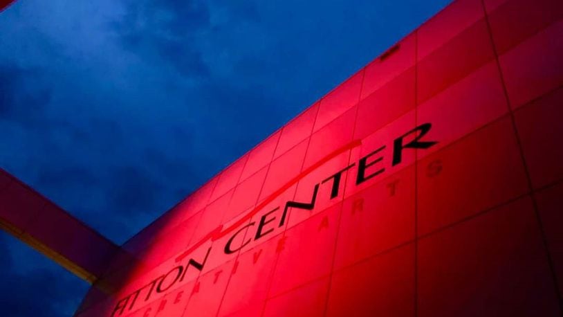 The Fitton Center for Creative Arts in Hamilton had its New Year's Eve Special Event nearly canceled due to a burst sprinkler pipe. However, the party is still on after getting the OK from the Hamilton Fire Department. CONTRIBUTED