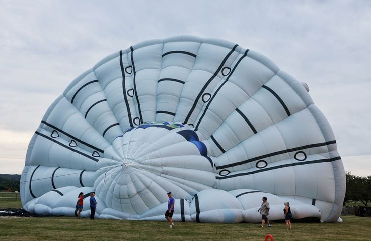 071522 Ohio Challenge balloons