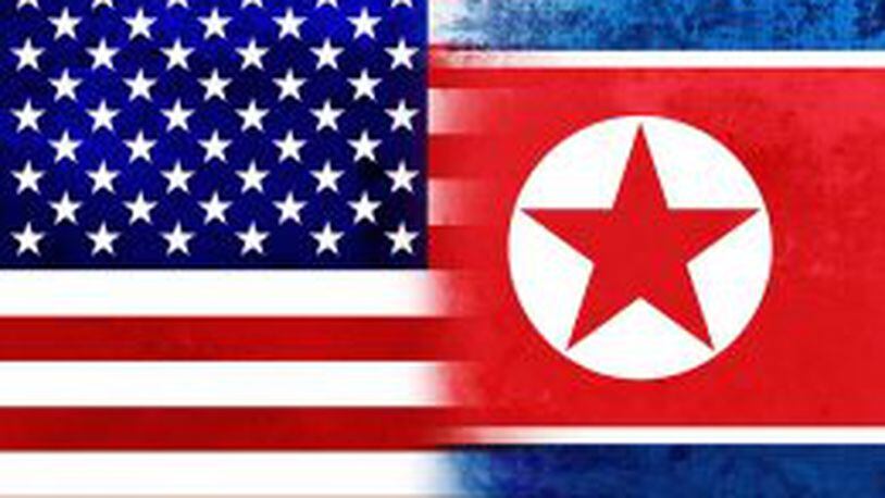 Wright State will host a panel discussion on United States relations with North Korea.