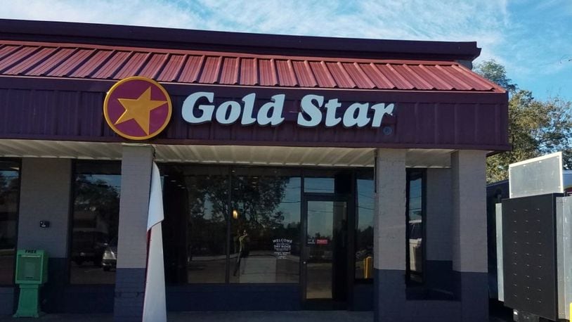 Gold Star is poised to reopen its Ross Twp. location Oct. 7 following major renovations. The revamped restaurant at 3790 Hamilton-Cleves Road will feature Gold Star’s new brand design in and outside the building and include an expanded menu featuring grilled-to-order burgers and a variety of new options.