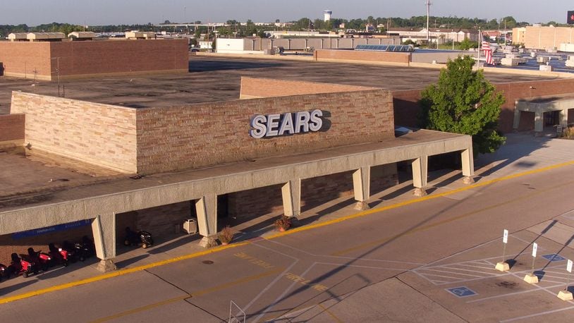 Sears is making more moves to stave off a bankruptcy filing as it closes more stores. TY GREENLEES / STAFF