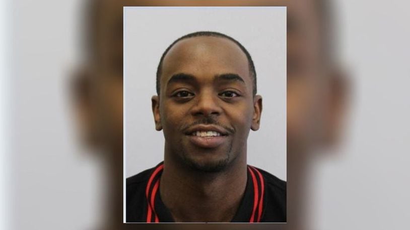 Marqui Conley, 26, of Middletown, is wanted by the Cincinnati FBI.