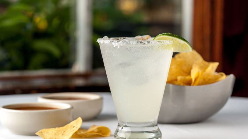 Cantina Laredo in Liberty Center is hosting a Tequila Dinner on March 7, complete with a four-course meal. CONTRIBUTED