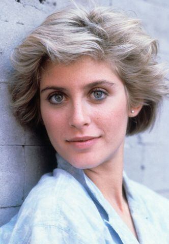 Helen Slater - 80s claim to fame: Supergirl, The Secret of My Success